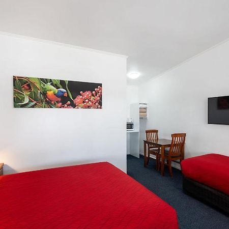 Royal Motel Tenterfield Exterior photo