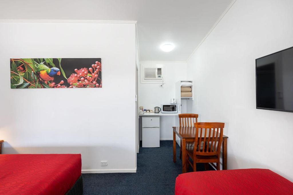 Royal Motel Tenterfield Exterior photo